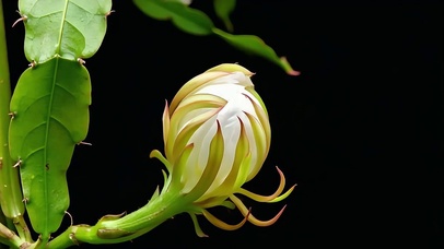 昙花一现