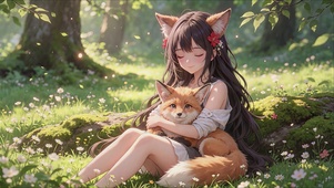 森林