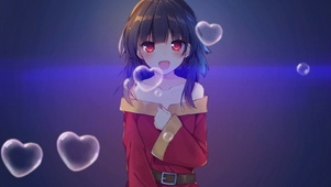 魔法少女慧慧