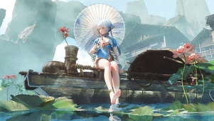 尘白禁区