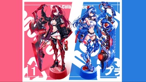 碳酸武装少女