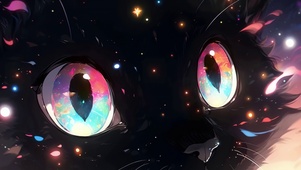 黑猫
