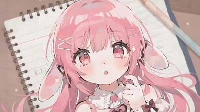 糟糕！耳朵被发现了