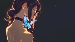 蝴蝶