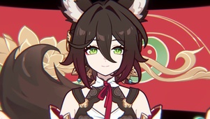 在下小狐兔-停云忘归人