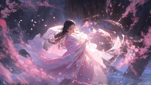 夜樱
