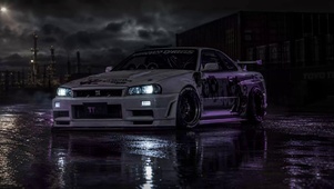 GTR