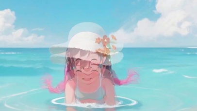 阳光海滩