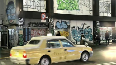 高清高端潮流简约壁纸