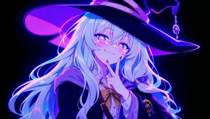 幻梦魔女伊蕾娜
