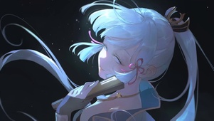 神里绫华