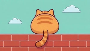 思考猫生