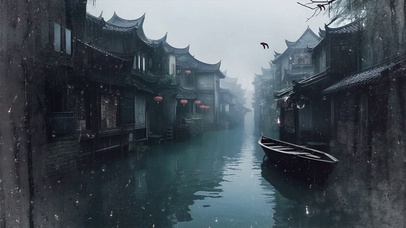 孤独