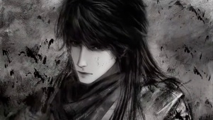李星云 水墨风