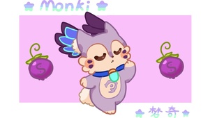 梦奇