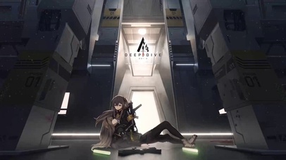 少女前线科幻战争