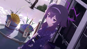 Last snow [4K]