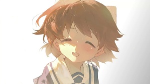 甜美偶像