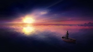世界的尽头