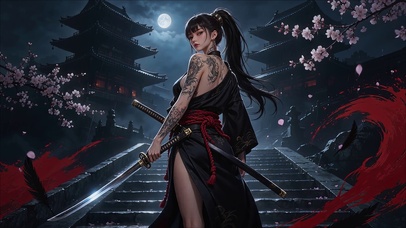 刀客