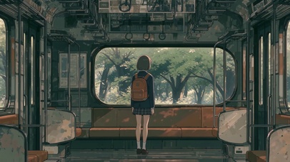 列车