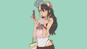 女孩子
