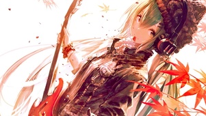 少女