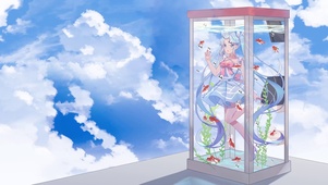 梦幻少女
