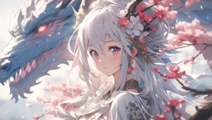 龙年