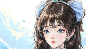 美少女贝贝