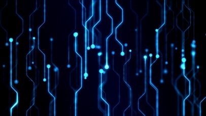 4K 高清 脉冲节点电路