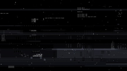 黑色代码