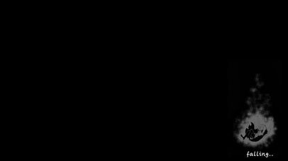 自制：坠落