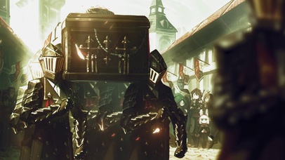 网红抬棺舞~【清新日漫版】