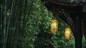 国风氛围感壁纸