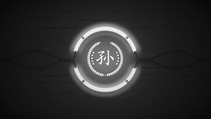 百家姓孙