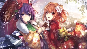 祈福