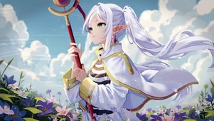 葬送的芙莉莲