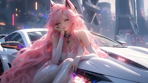 赛车