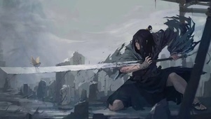 刺客的柔情