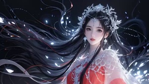 梦幻仙子