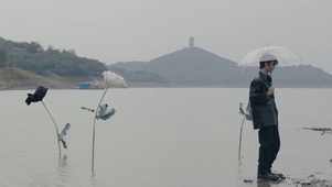 王俊凯杂志宣传片