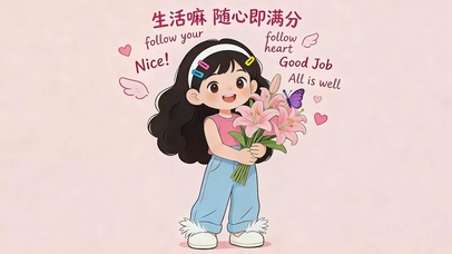 生活随心