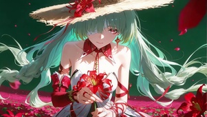 花海弗洛洛