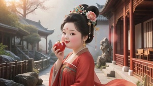 大唐公主