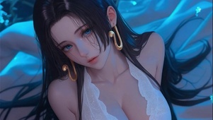 女帝汉库克