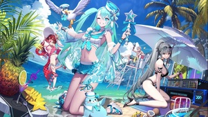 永恒轮回