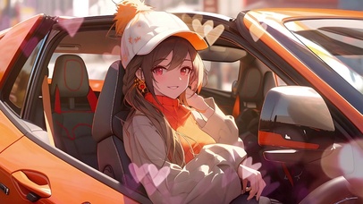 【休闲系】晴溪