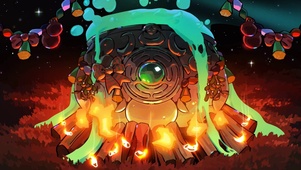 炼金