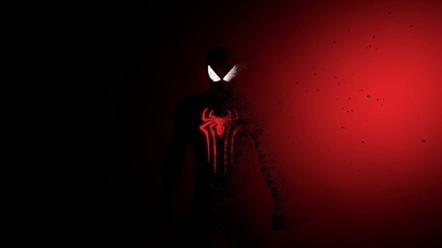 黑暗蜘蛛侠